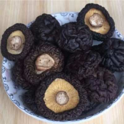 mushroom