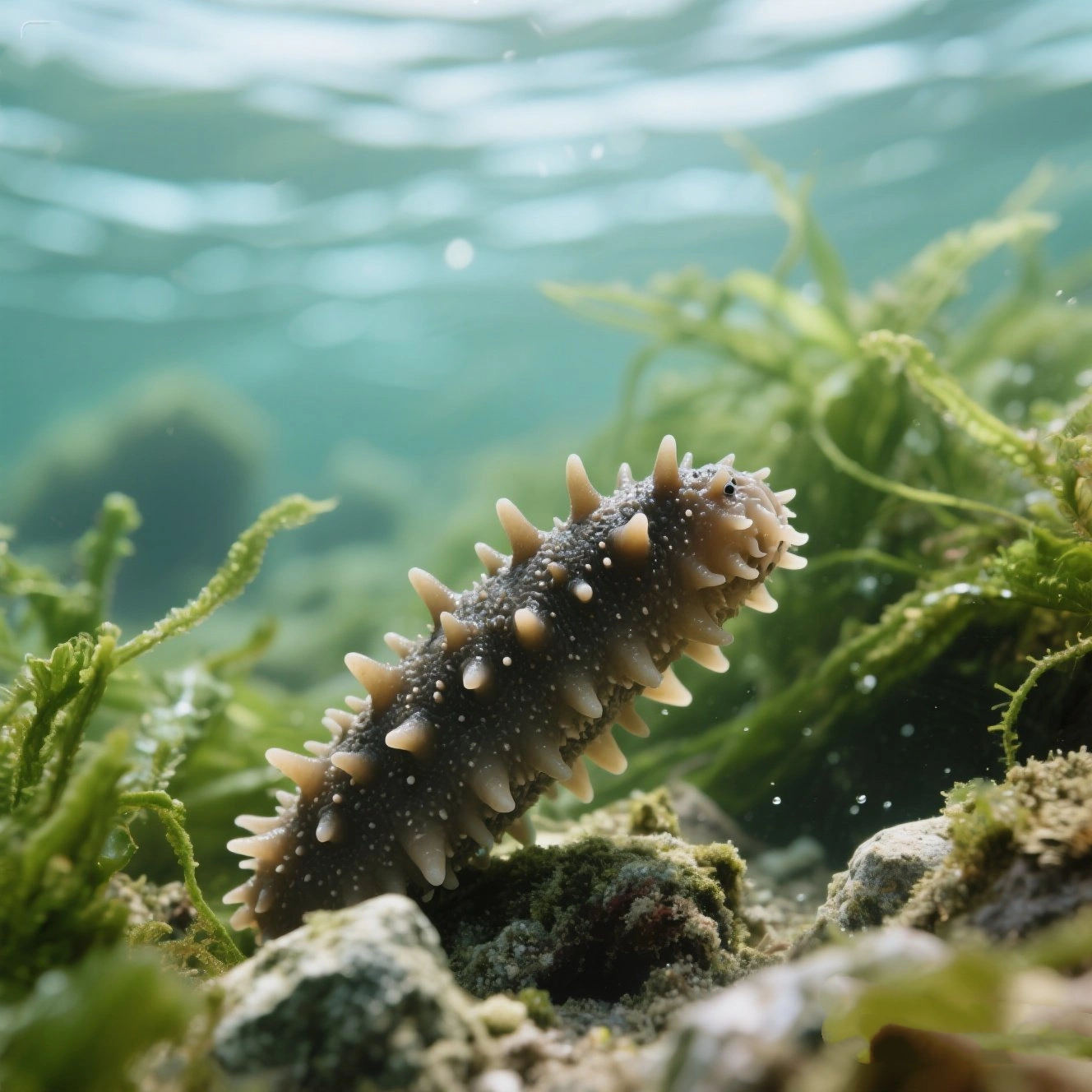 Sea Cucumber