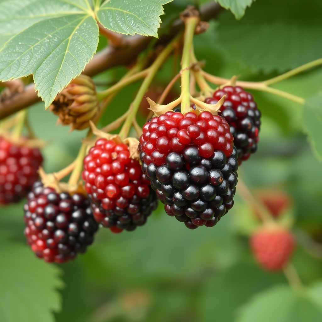 Mulberry