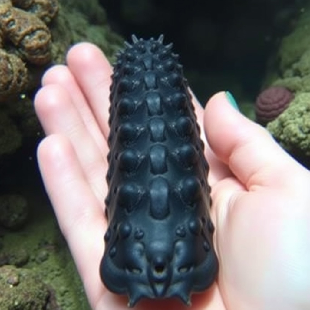 Sea Cucumber