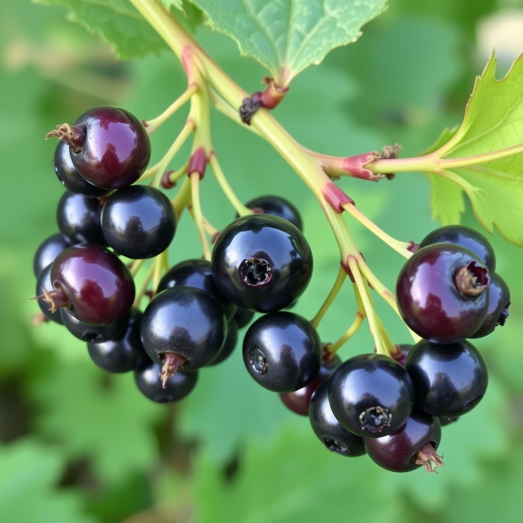 Blackcurrant