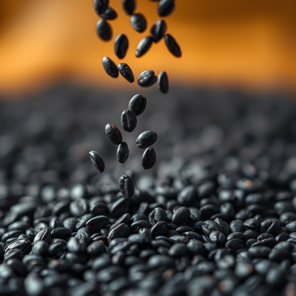 Black Coffee