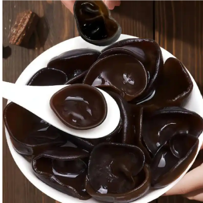Black Fungus