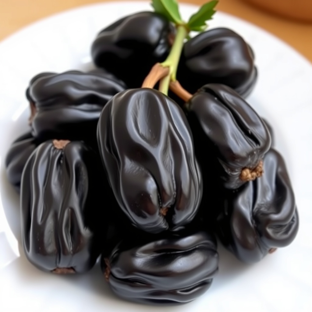 Black Date
