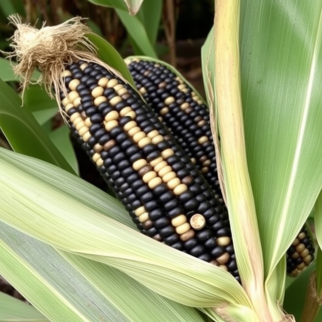 Black Corn