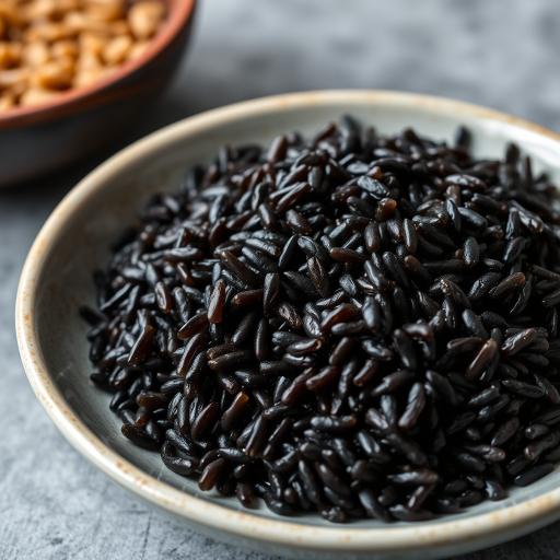 Black Rice