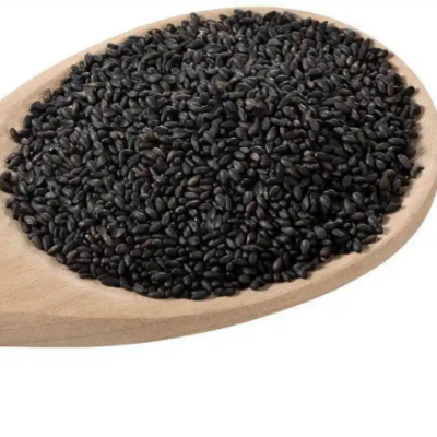 Black Sesame Seeds