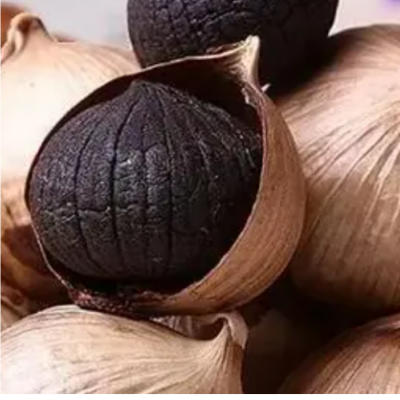 Black Garlic