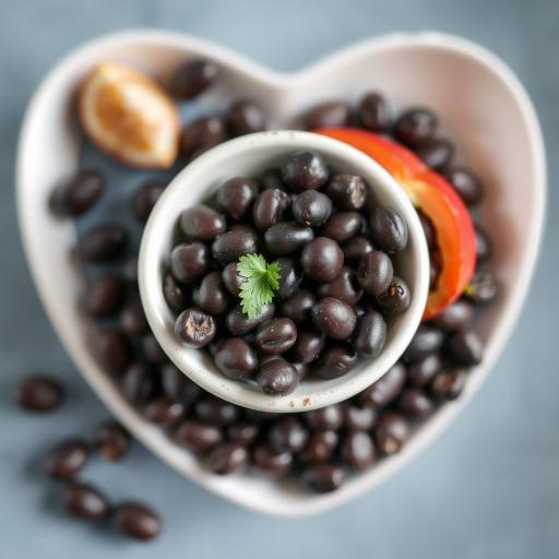 Black Soybean