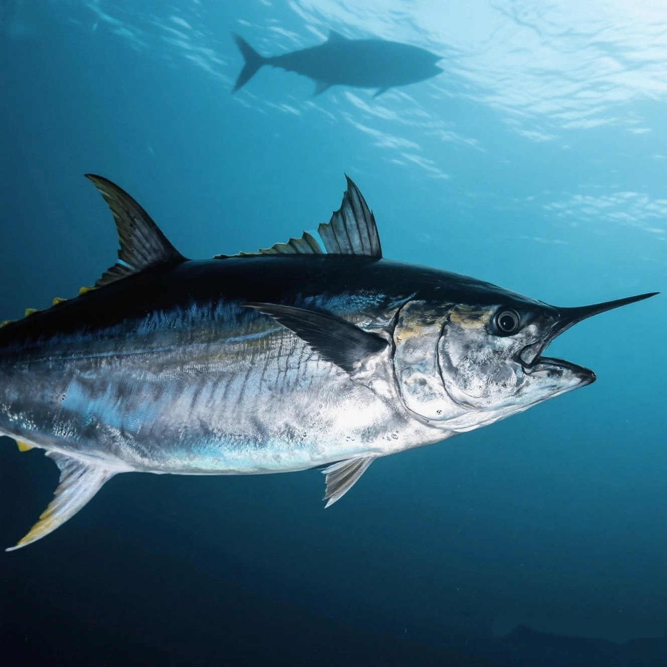 Blue Marlin