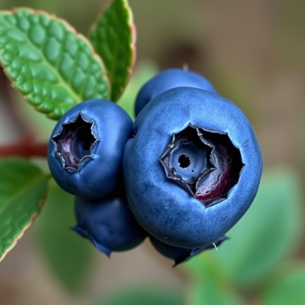 Blueberry