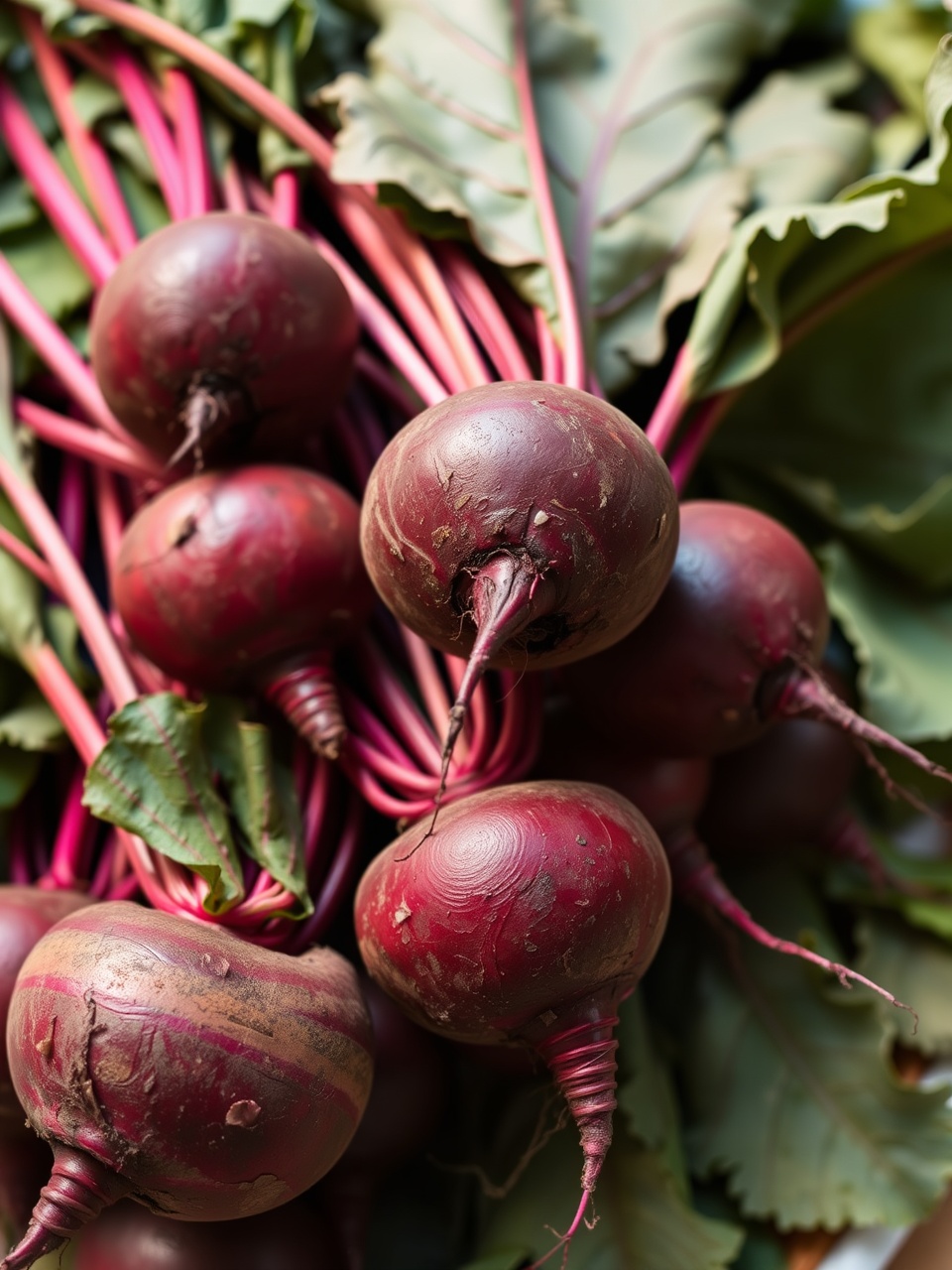 Beetroot image