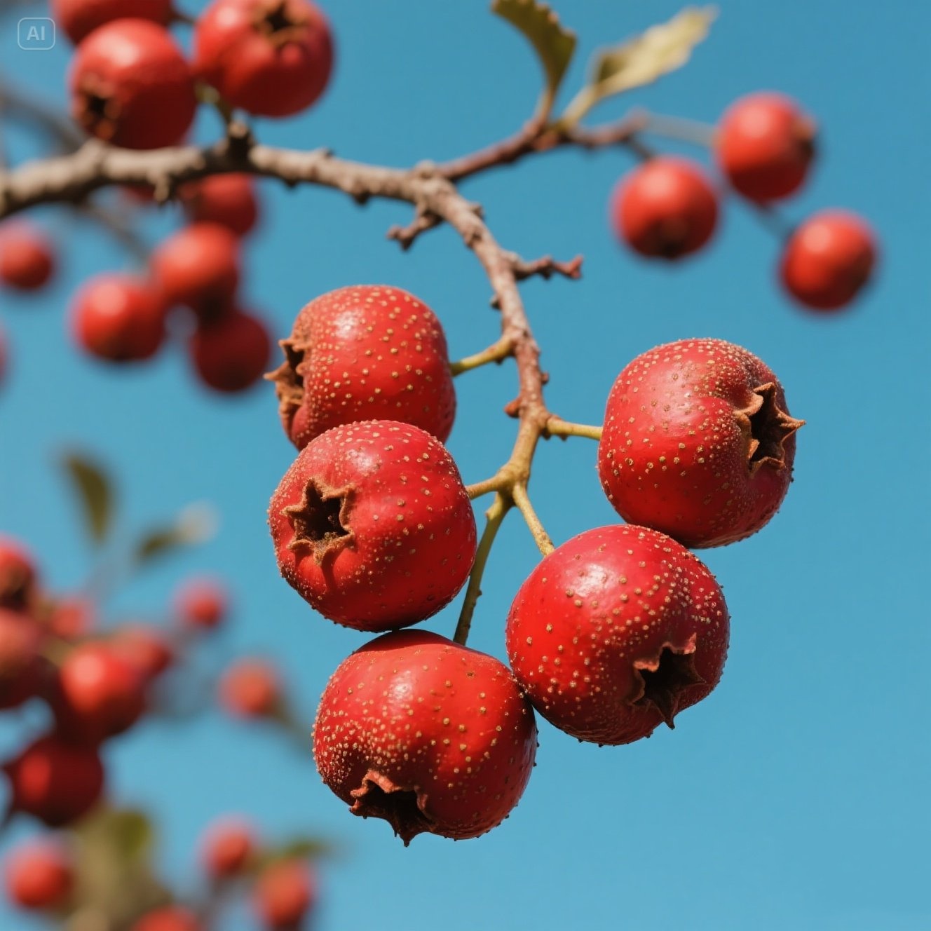 Hawthorn