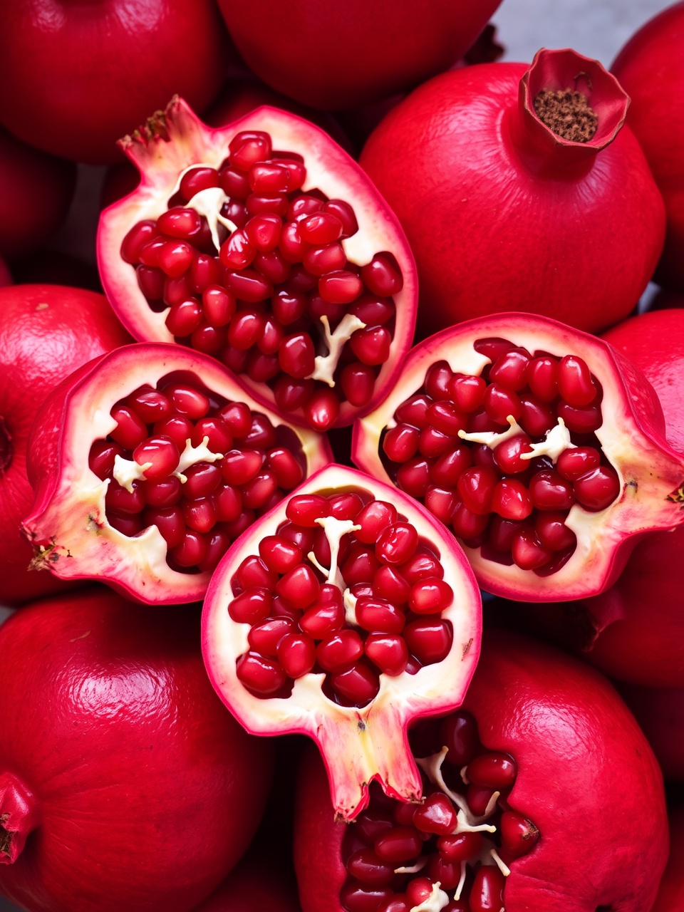 Pomegranate