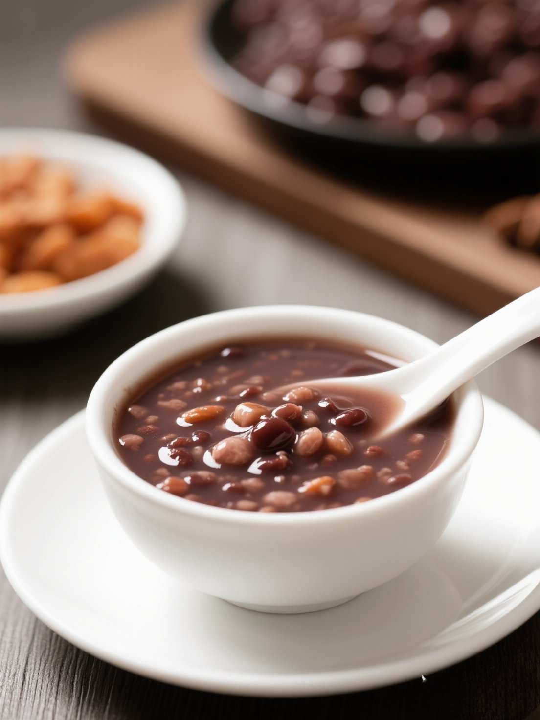 Red Bean Soup