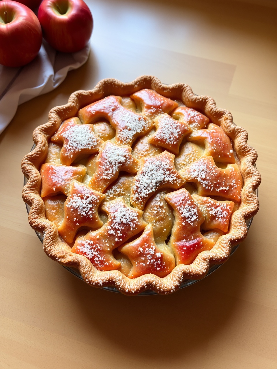 Apple Pie