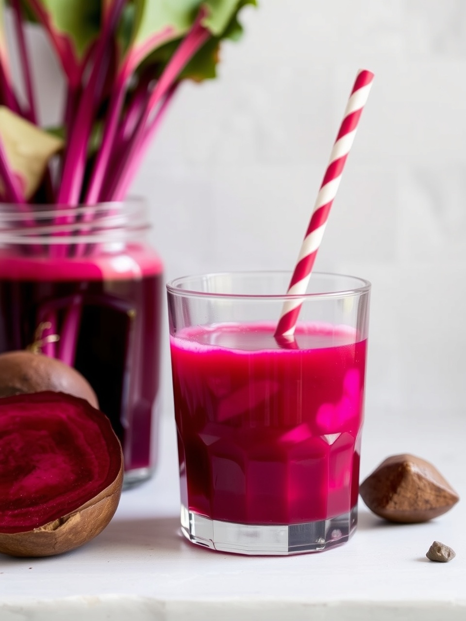 Beetroot juice