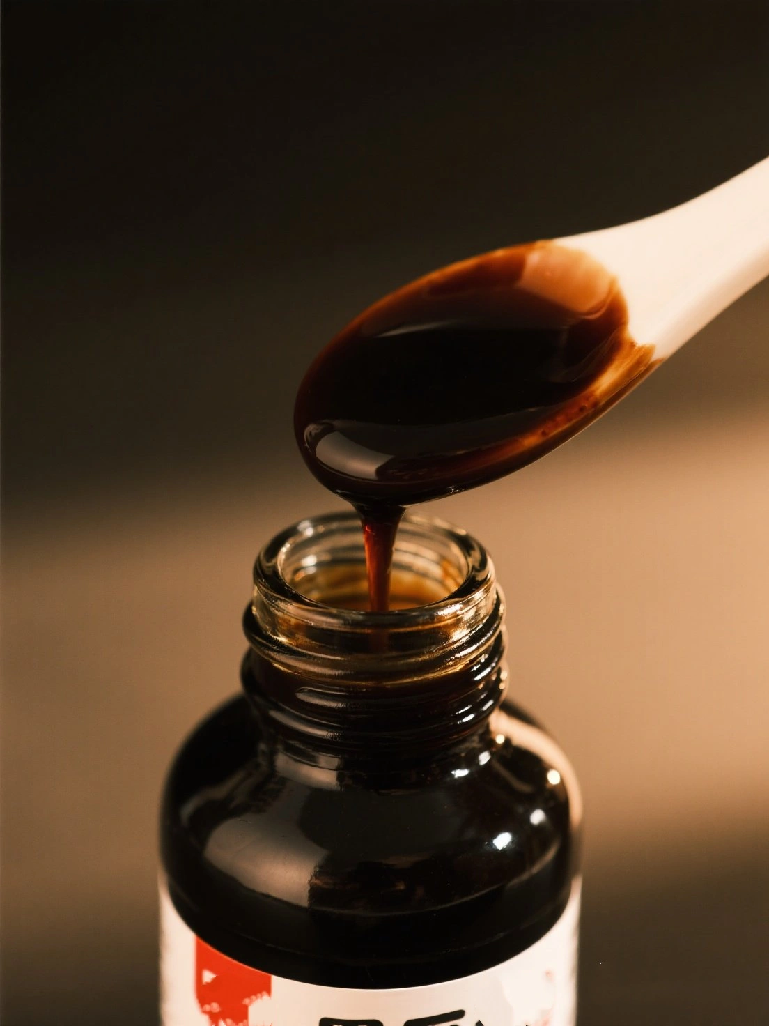 Black Bean Paste