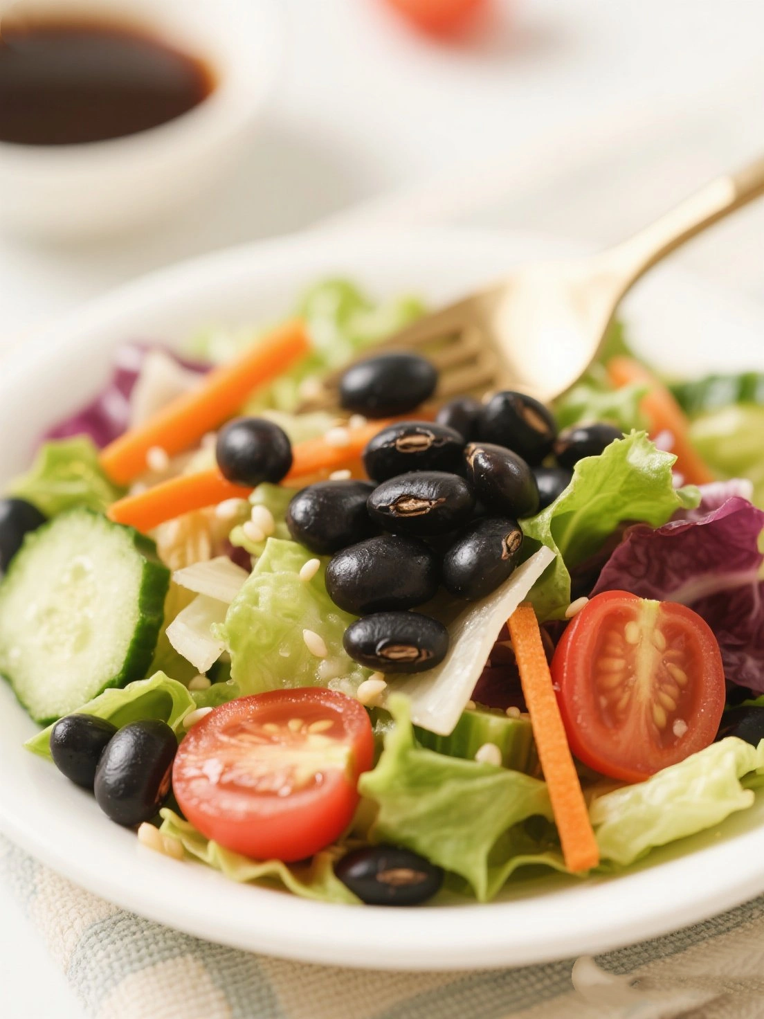 Black Bean Salad