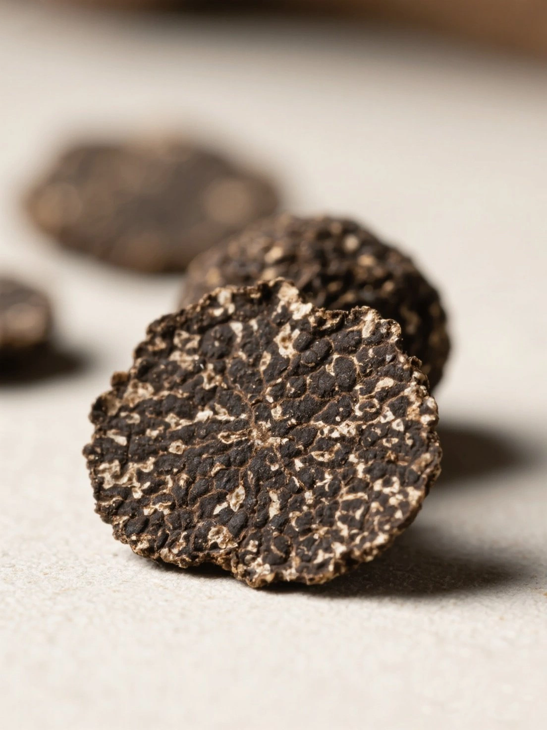 Fresh Black Truffle