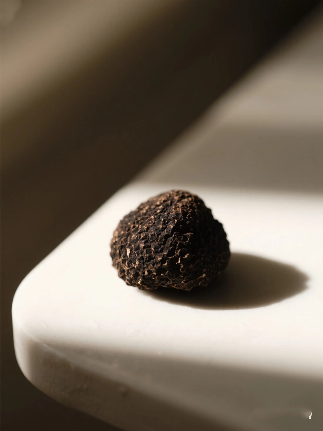 Black Truffle Slices