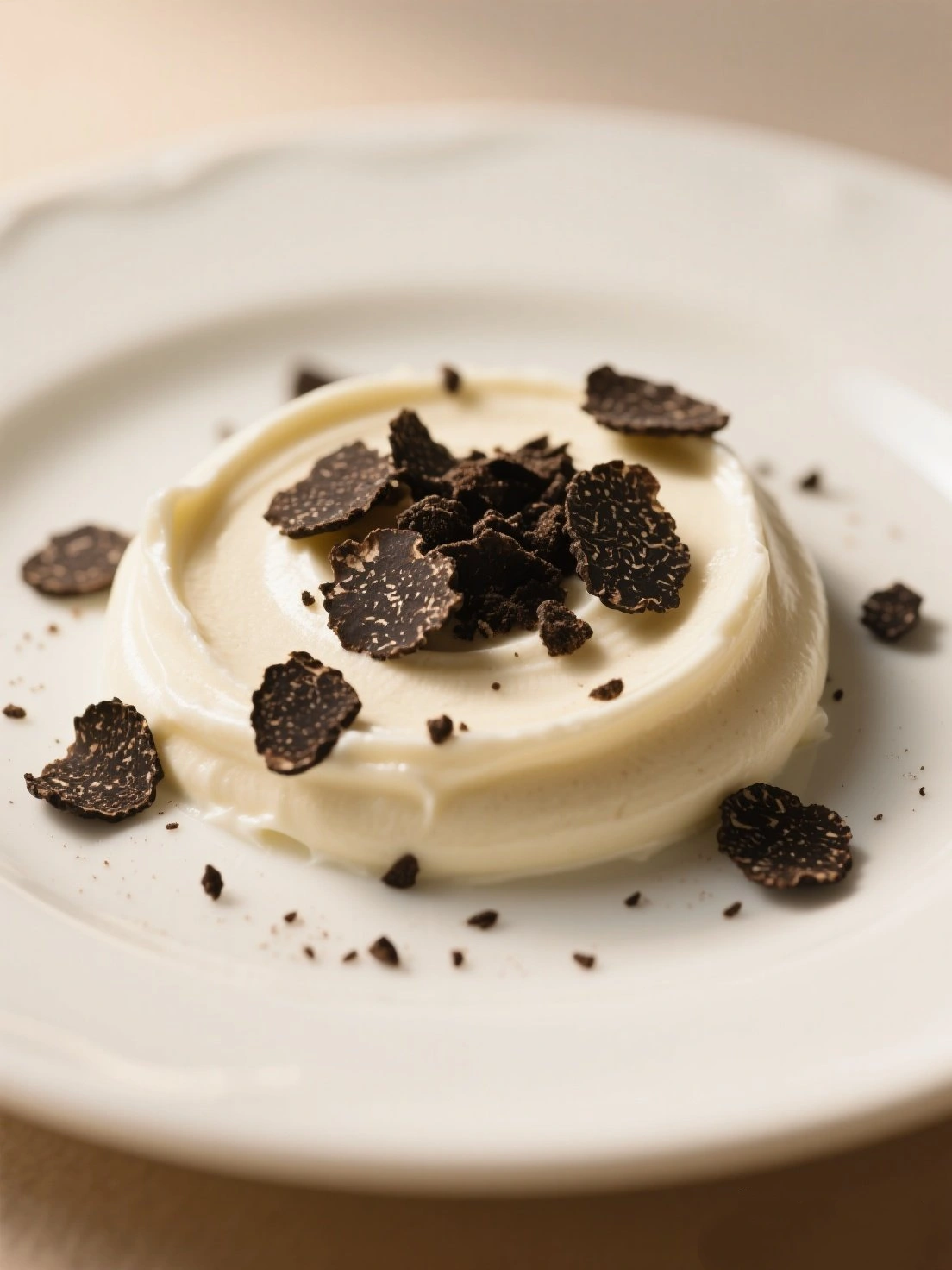 Truffle Butter