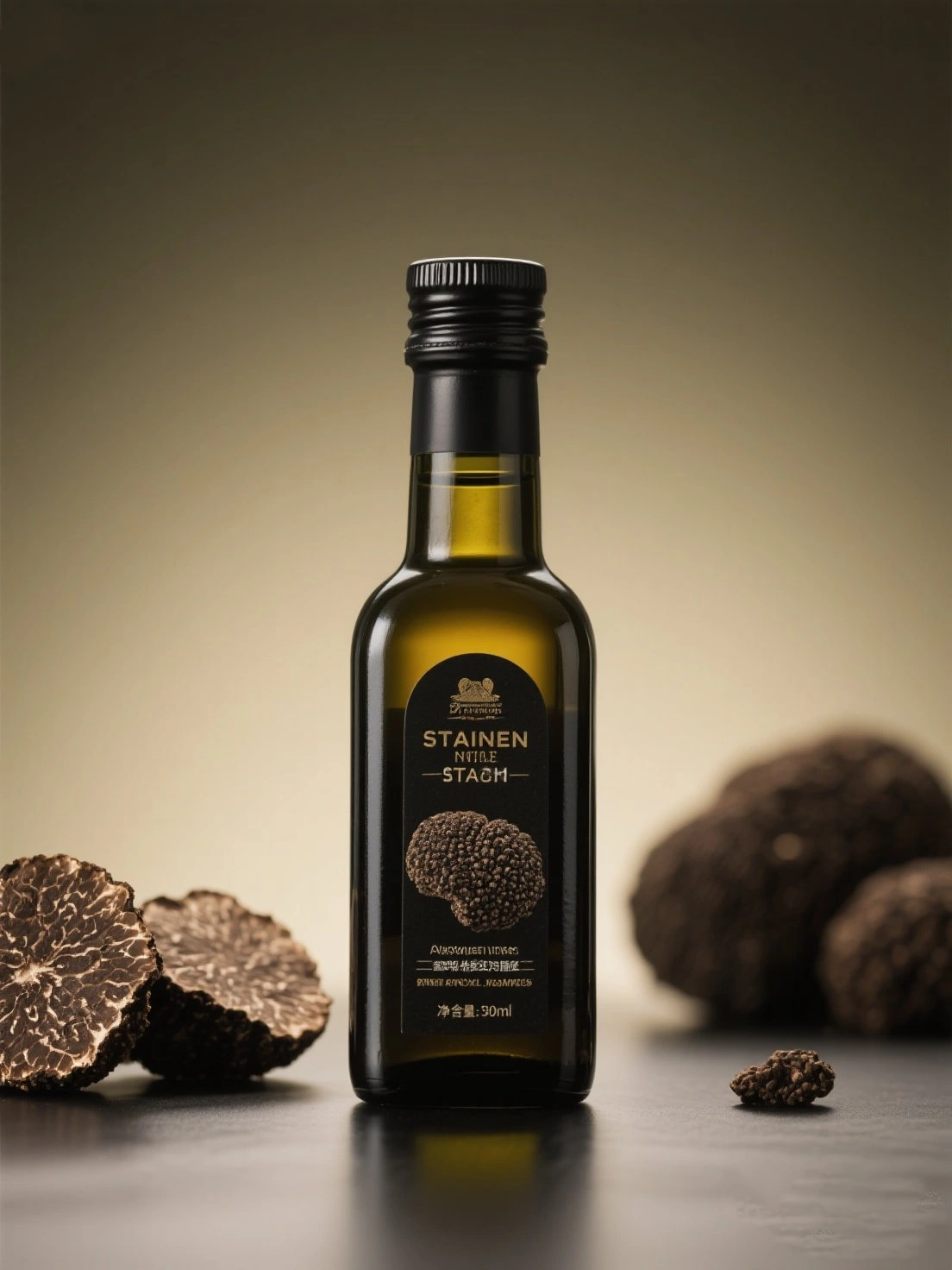Truffle Oil