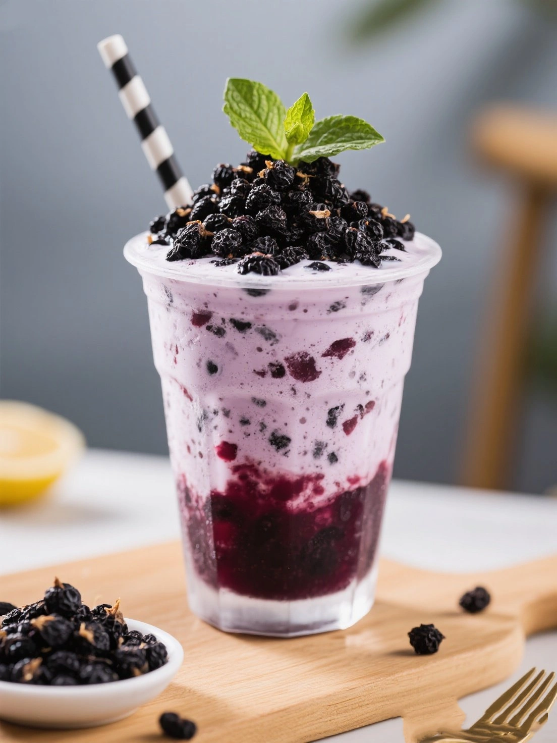 Goji Smoothie
