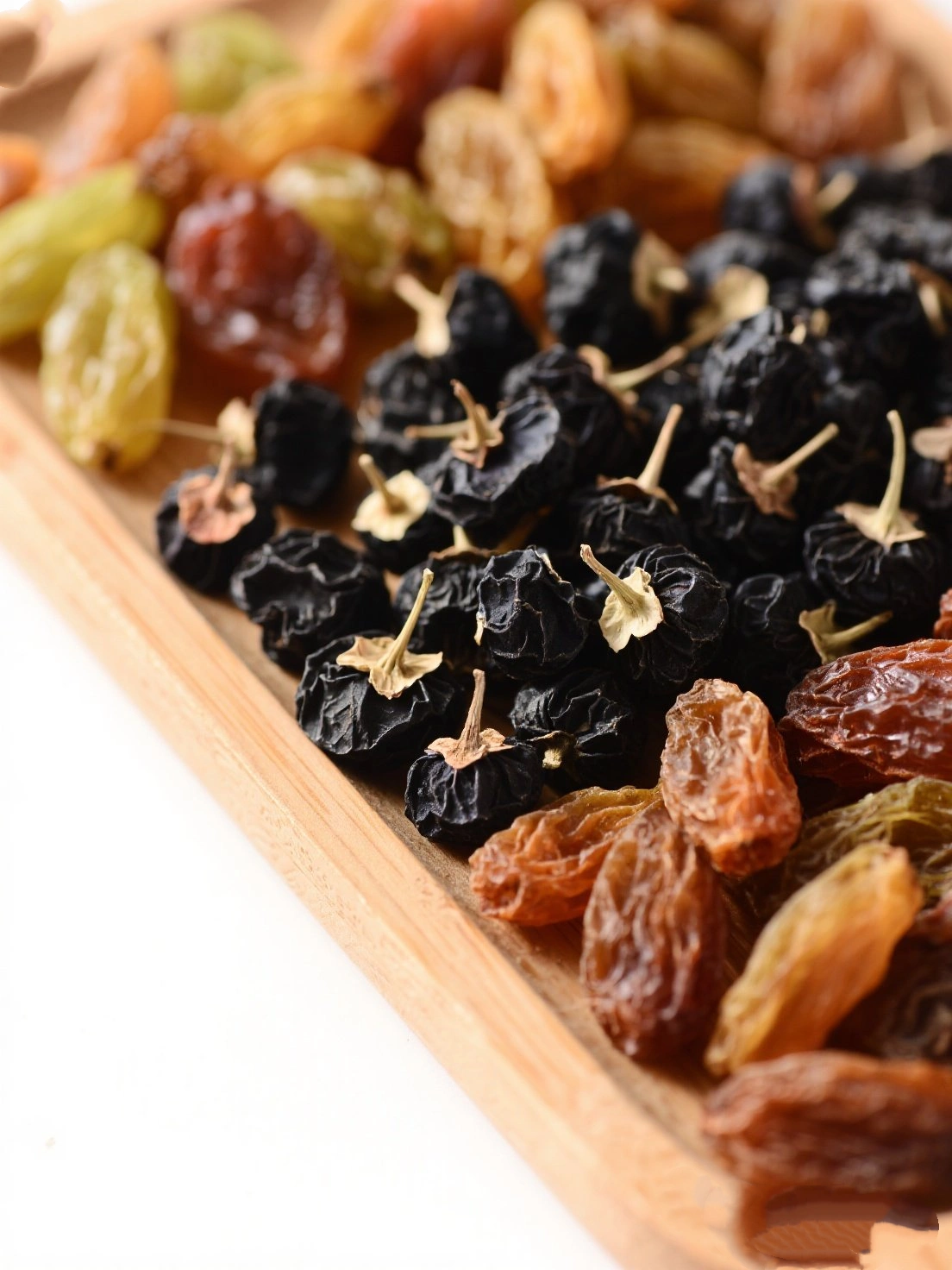 Goji Trail Mix