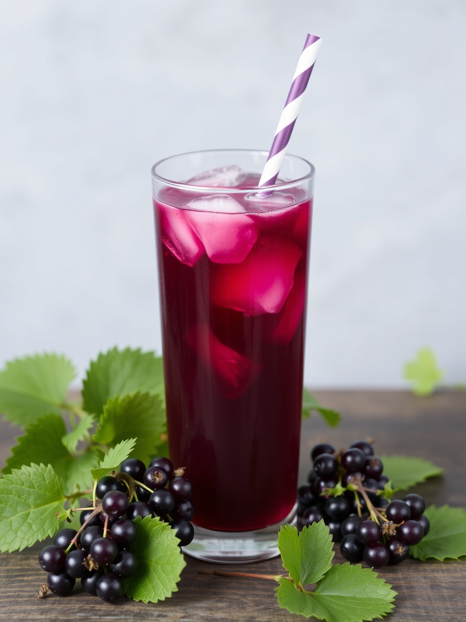 Refreshing Drink