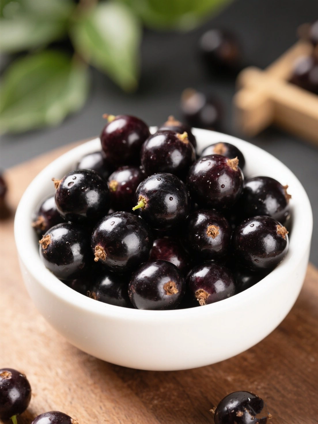 Fresh Jabuticaba
