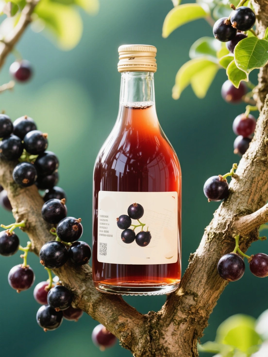 Artisanal Wine
