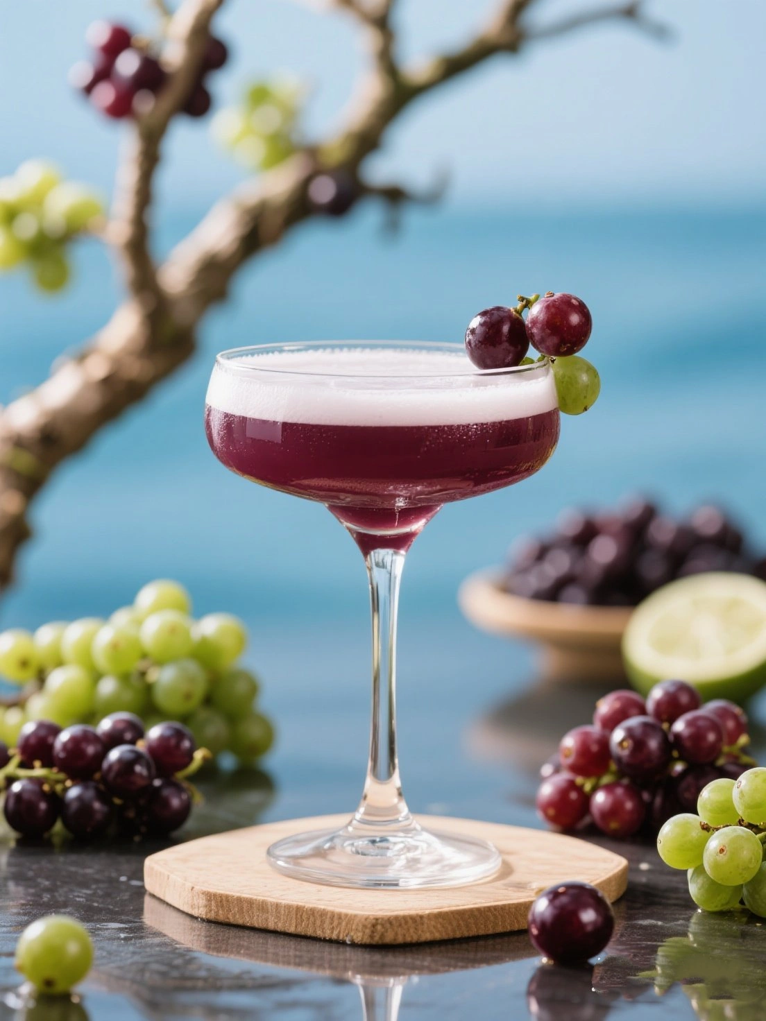 Jabuticaba Cocktail
