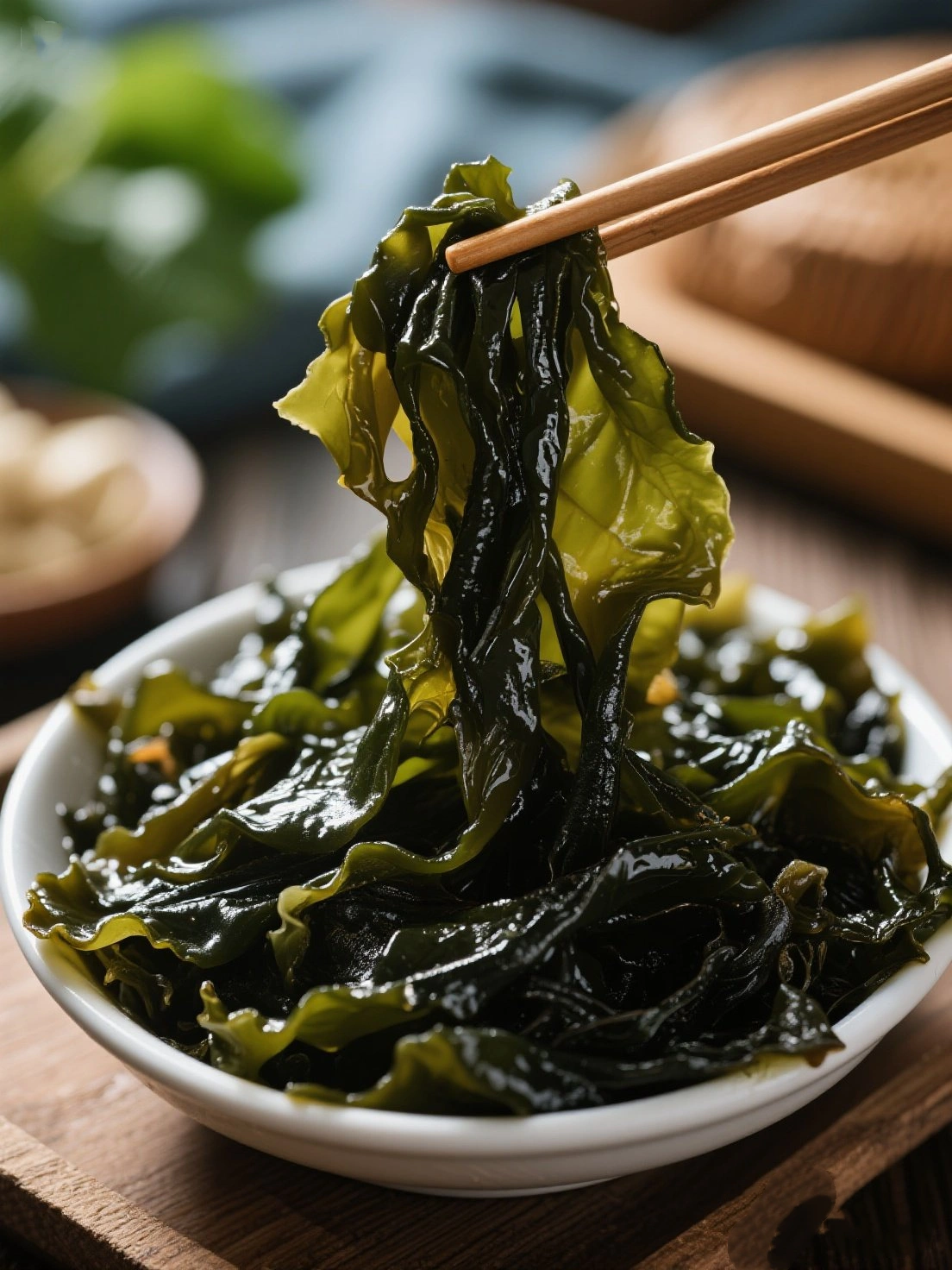 Seaweed Seaweed Farming