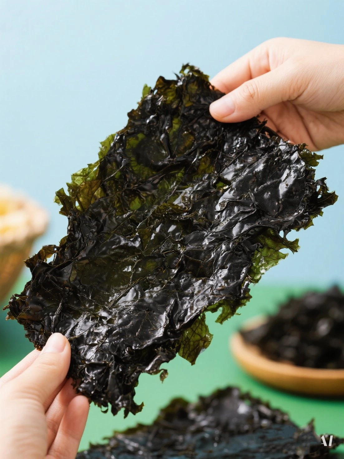 Nori Sheets