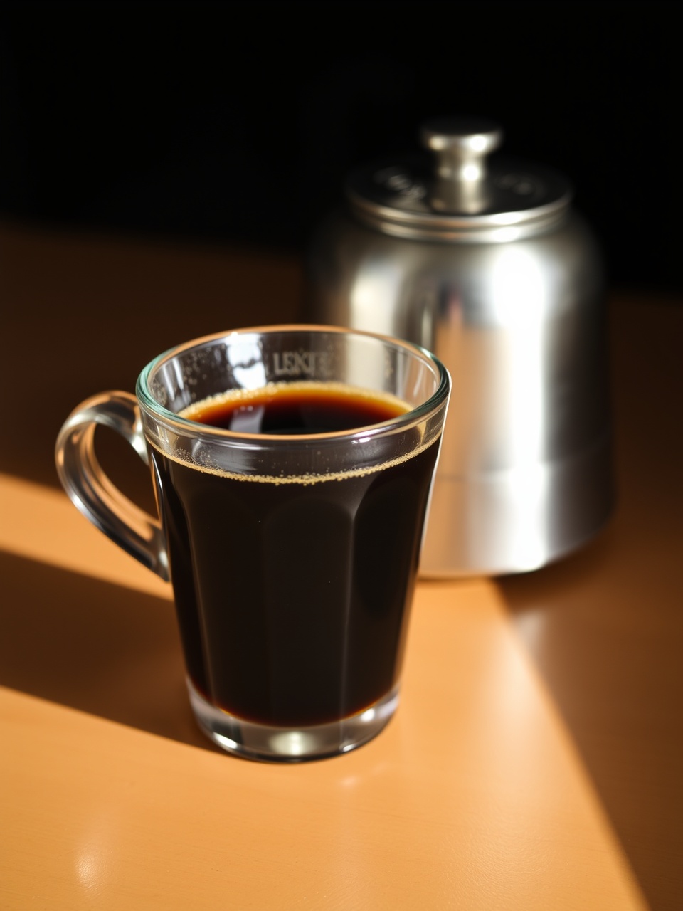 Arabica and Robusta Beans