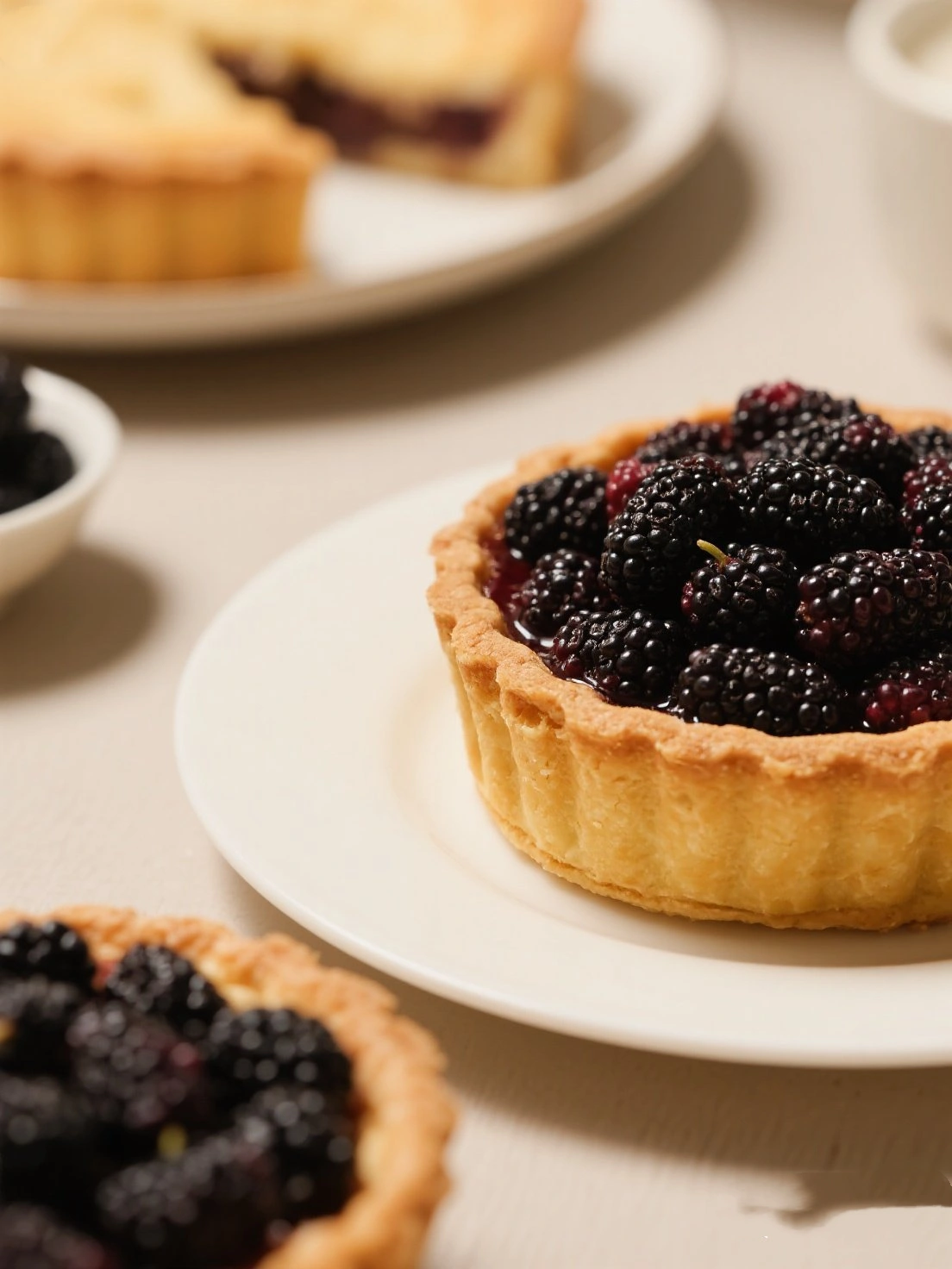 Classic Pie