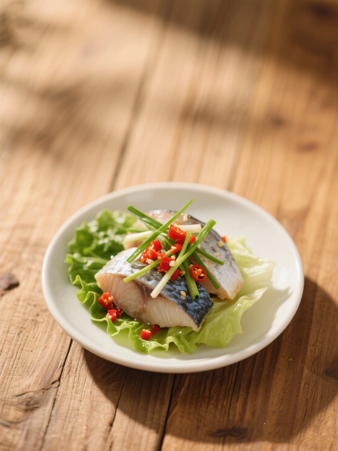 Marlin Poke Bowl