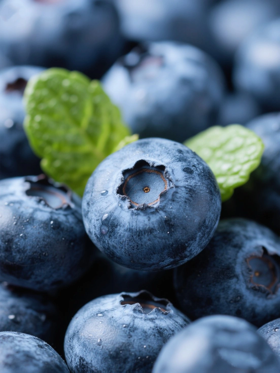 Blueberry Plant