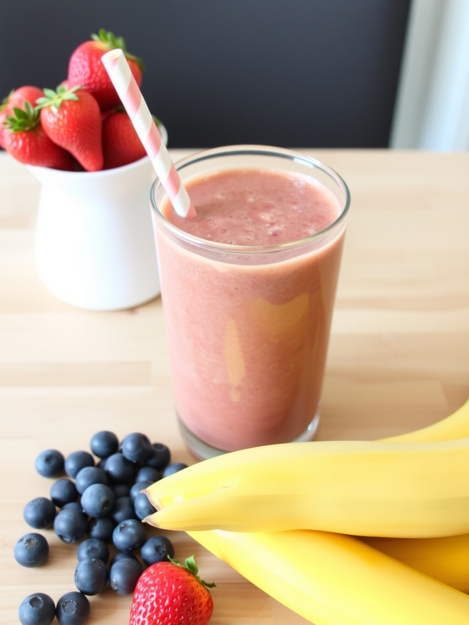 Antioxidant Smoothie
