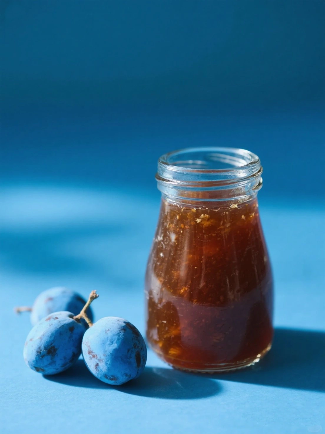 Maidong Berry Syrup