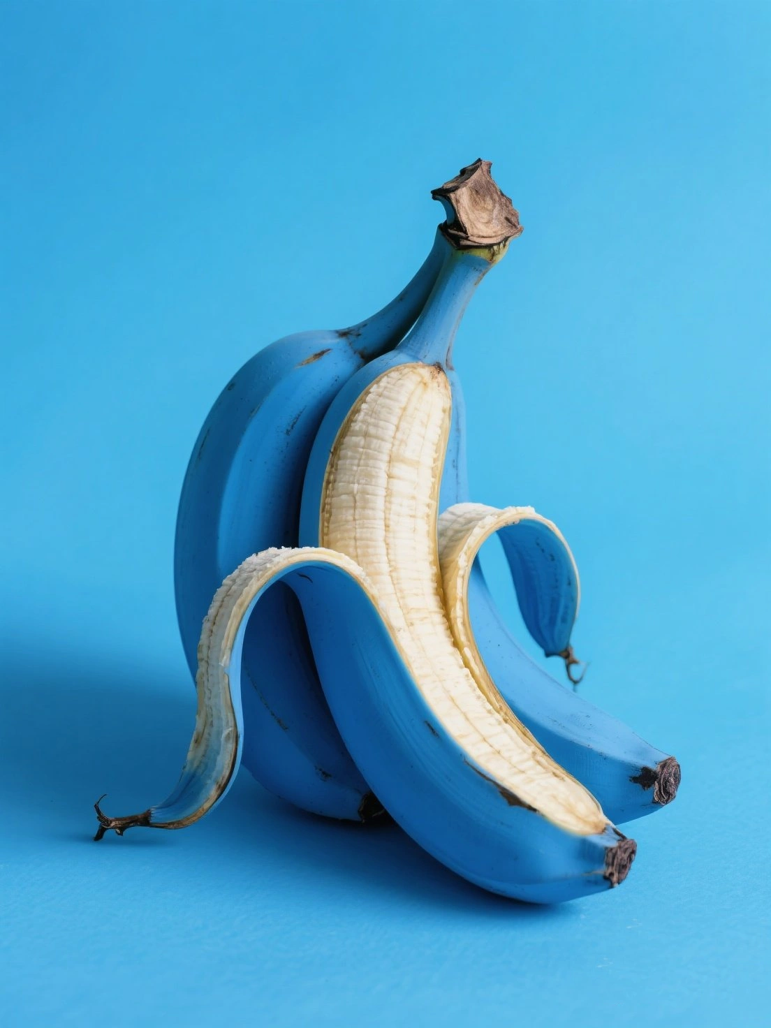 Blue Java Banana Plant