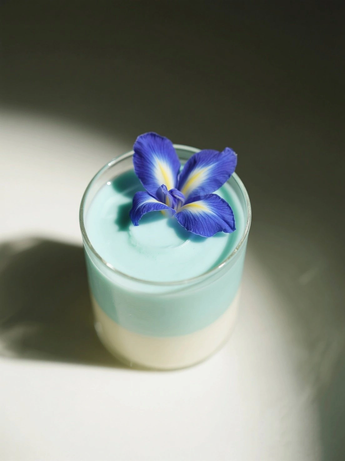 Blue Butterfly Pea Desserts
