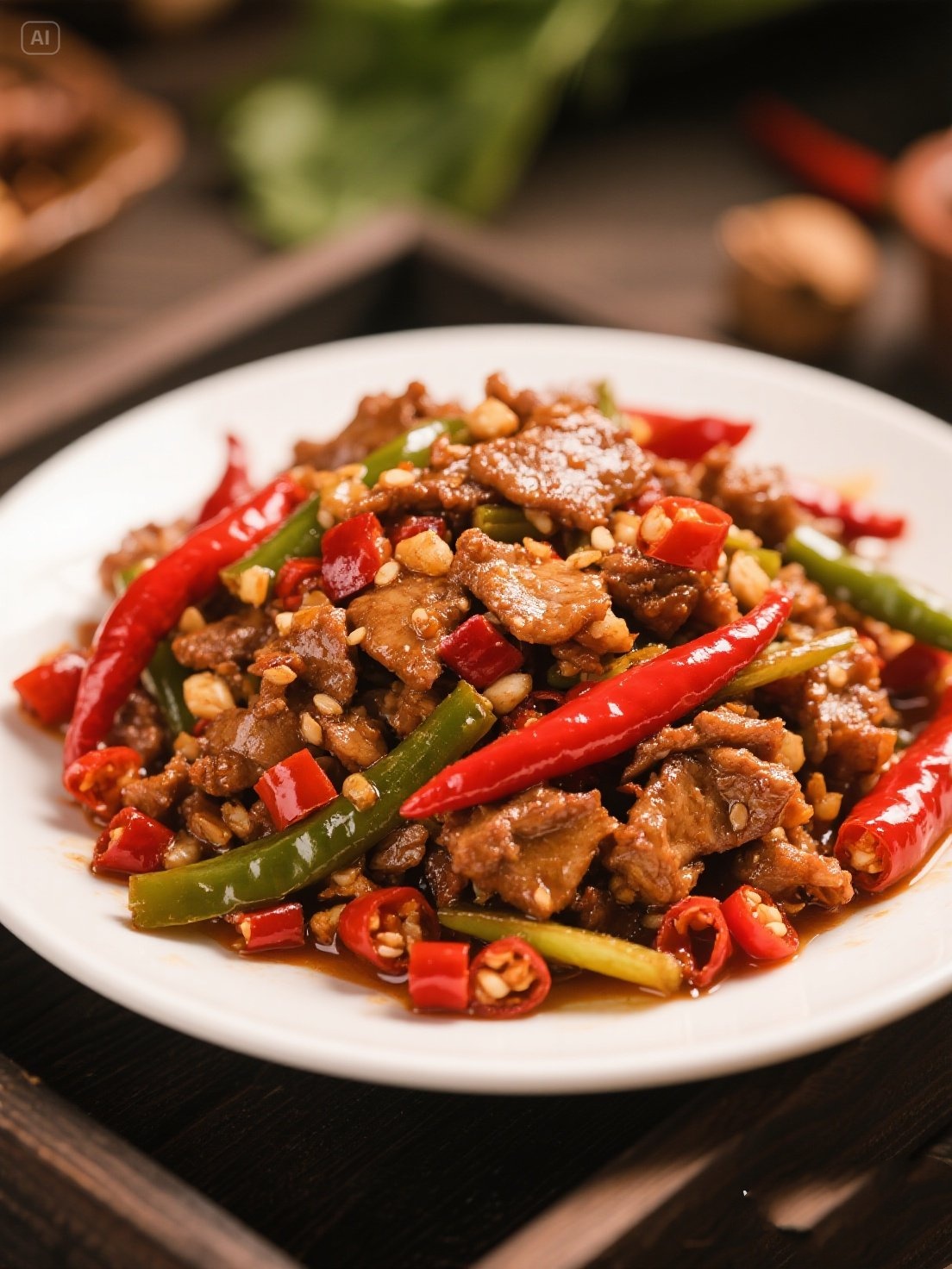 Sichuan Hot Pot