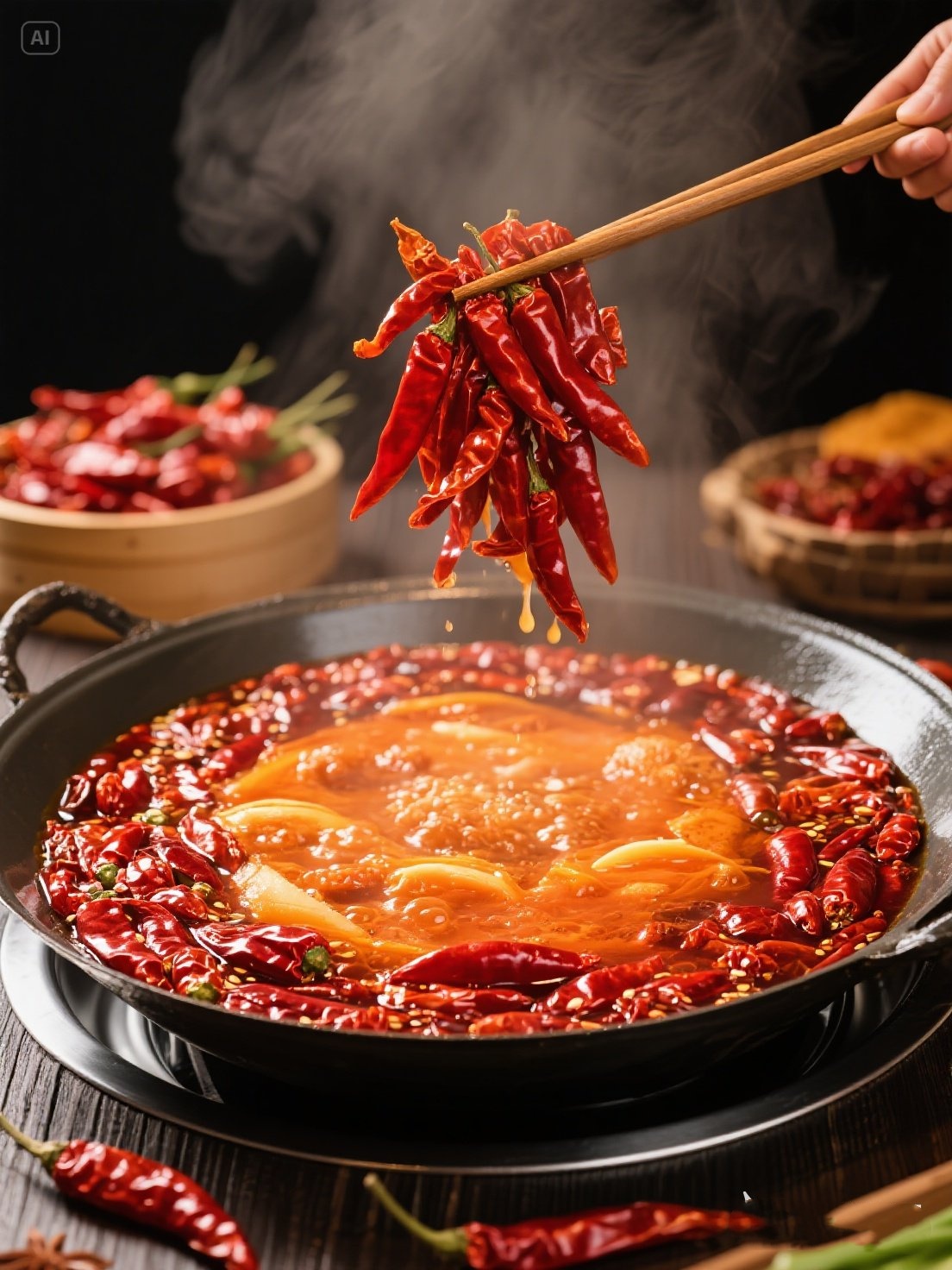 Chili Con Carne