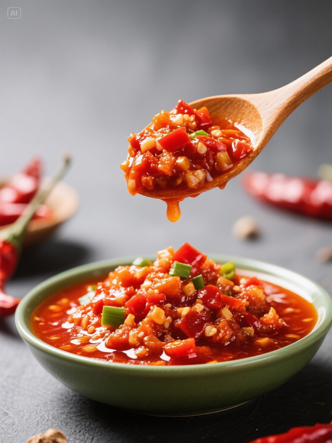 Mexican Salsa