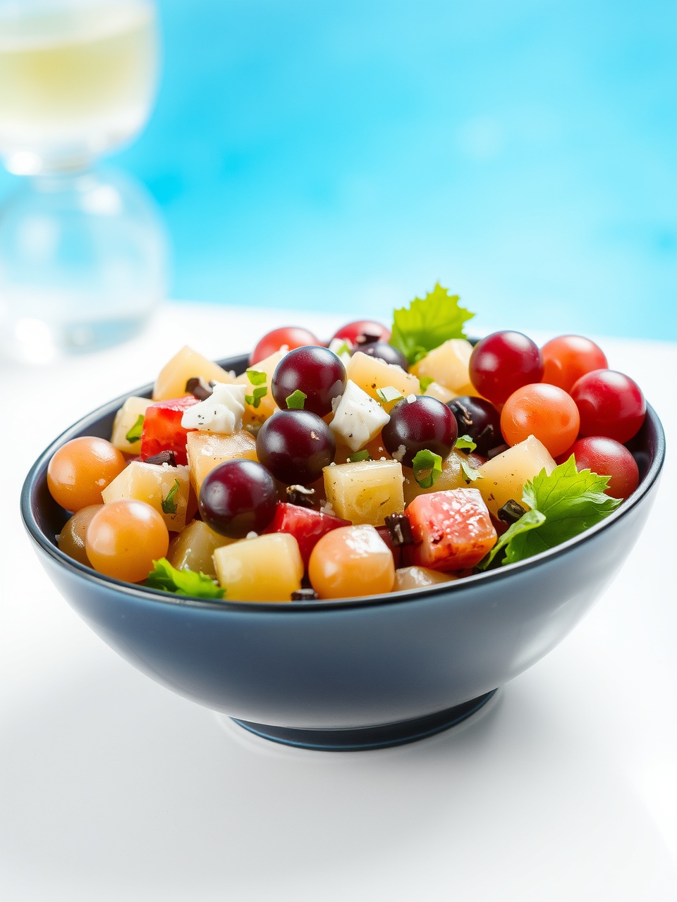 Grape Salad
