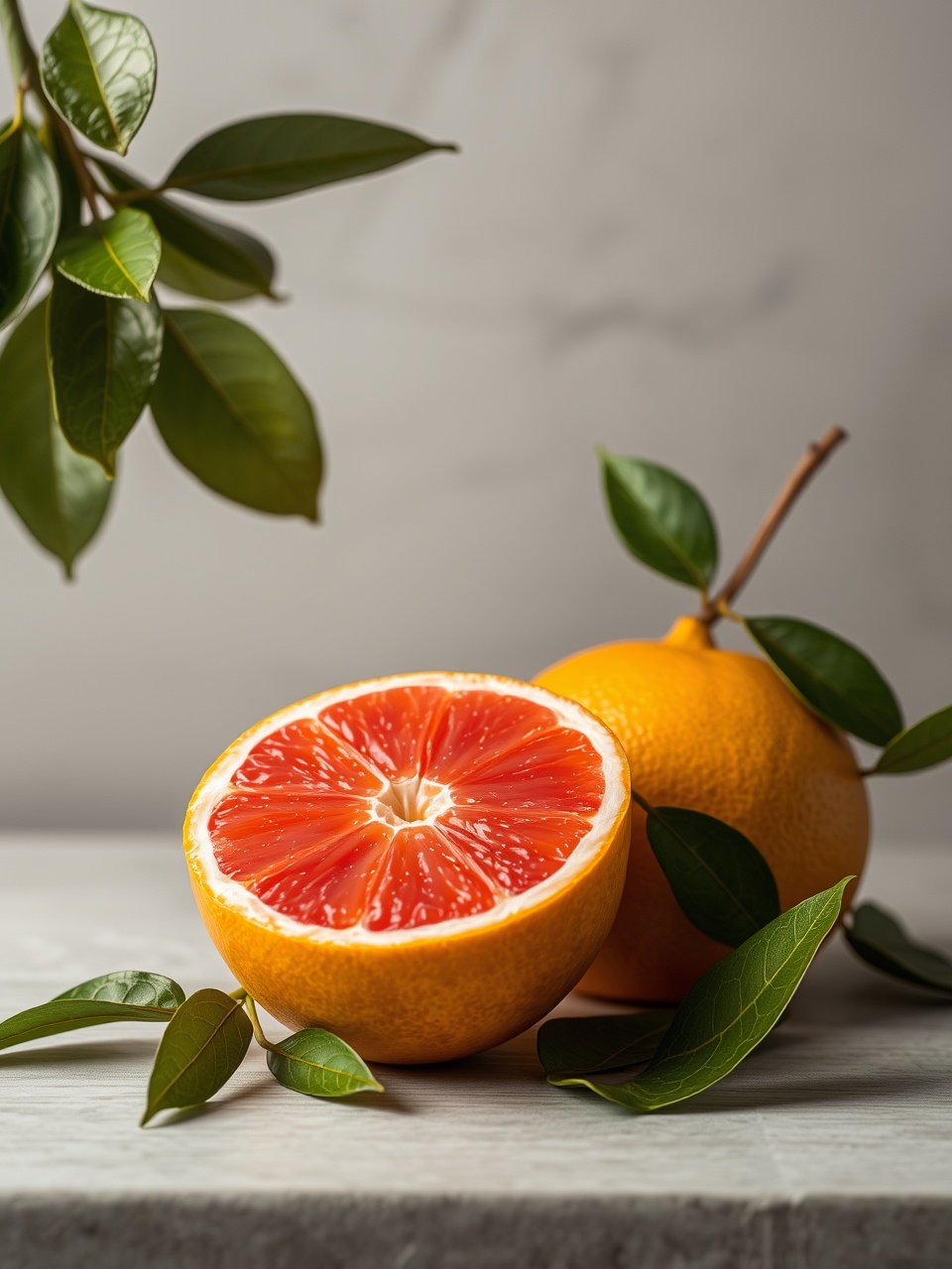Grapefruit