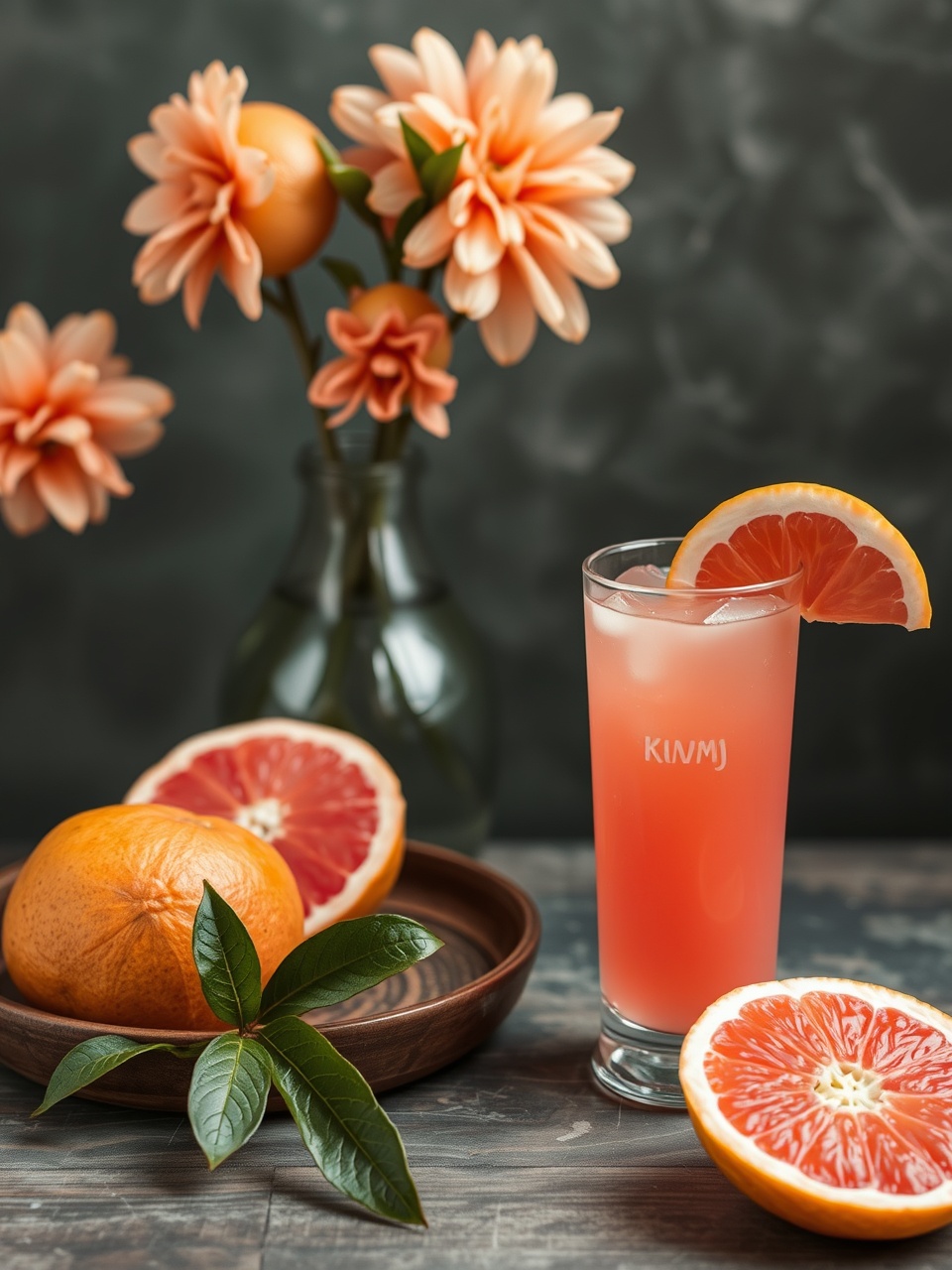 Grapefruit Juice