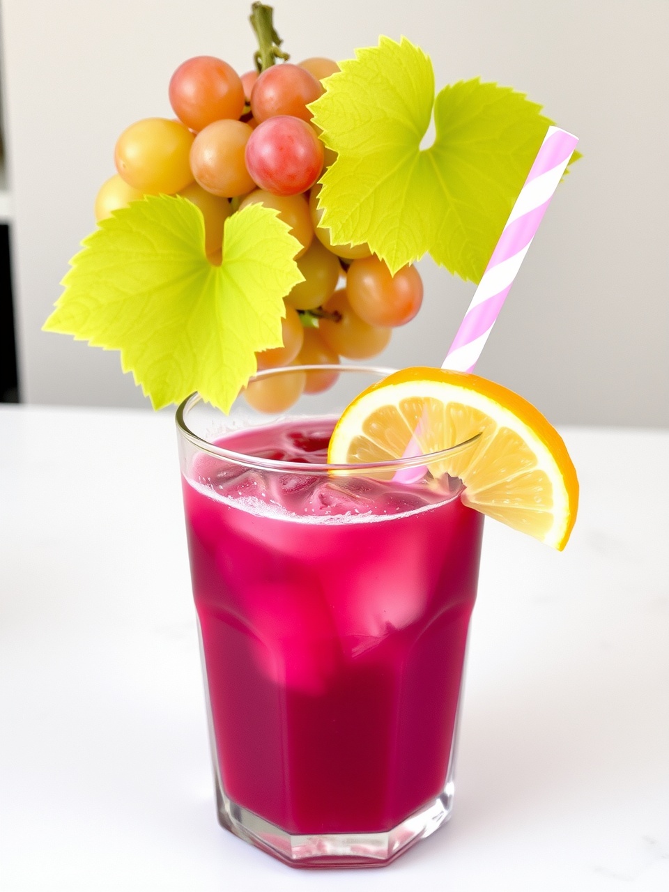 Grape Juice